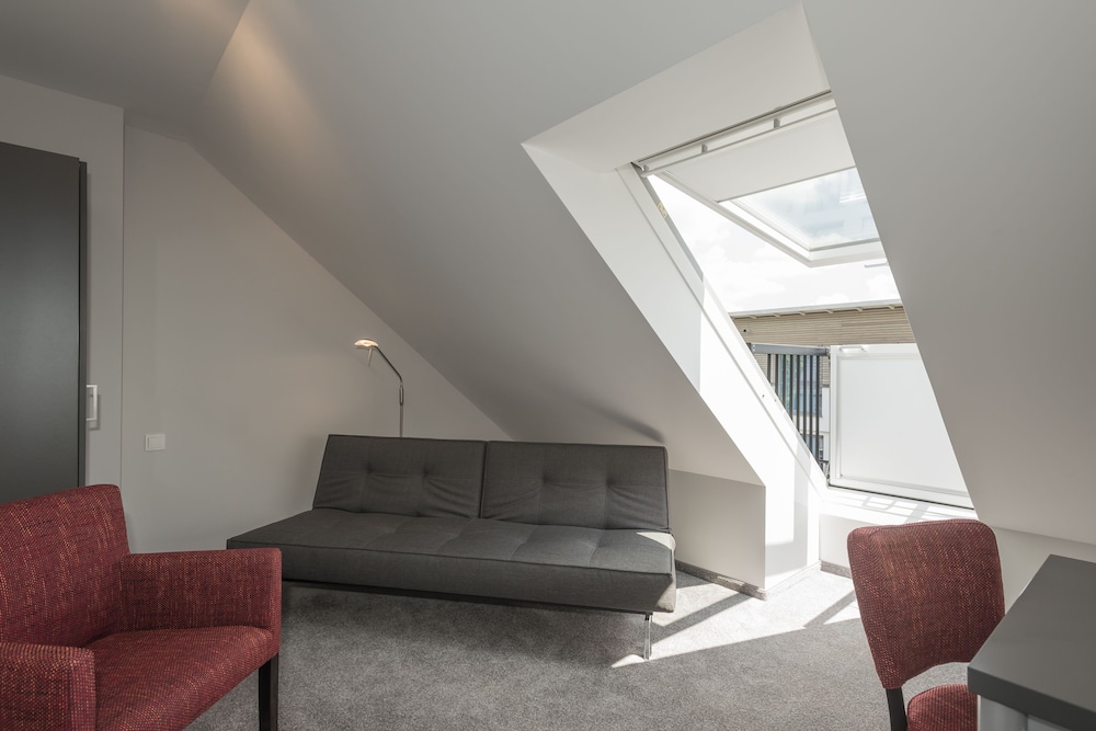 the Stay.residence - Apartments and Boardinghouse 15/34