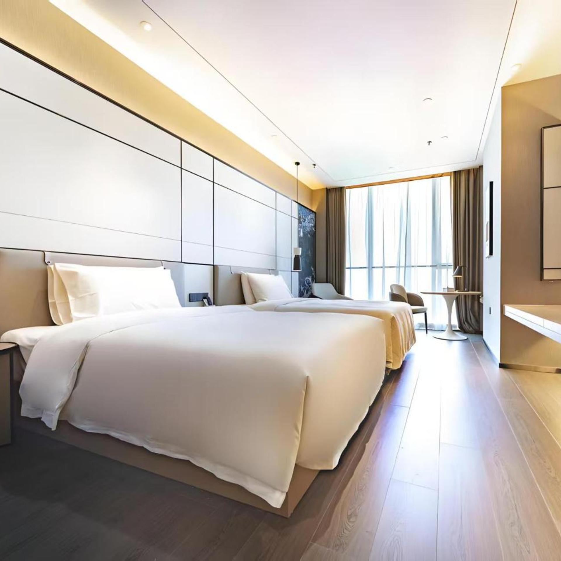 Atour Hotel (Huayi Square, Zhongshan Old Town) 8/60
