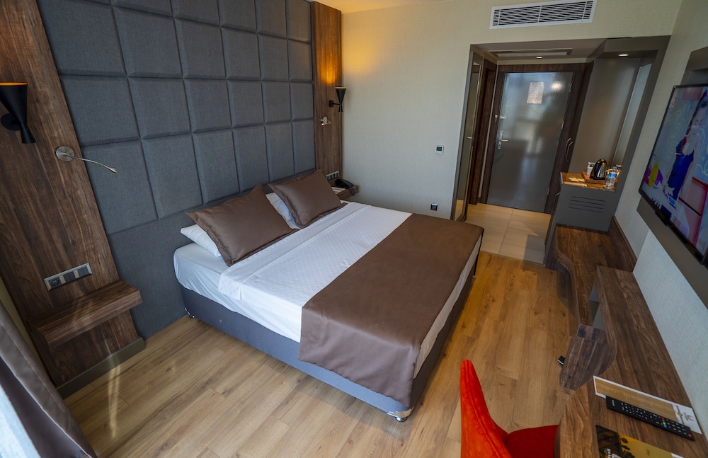 New Karaman Hotel 3/47
