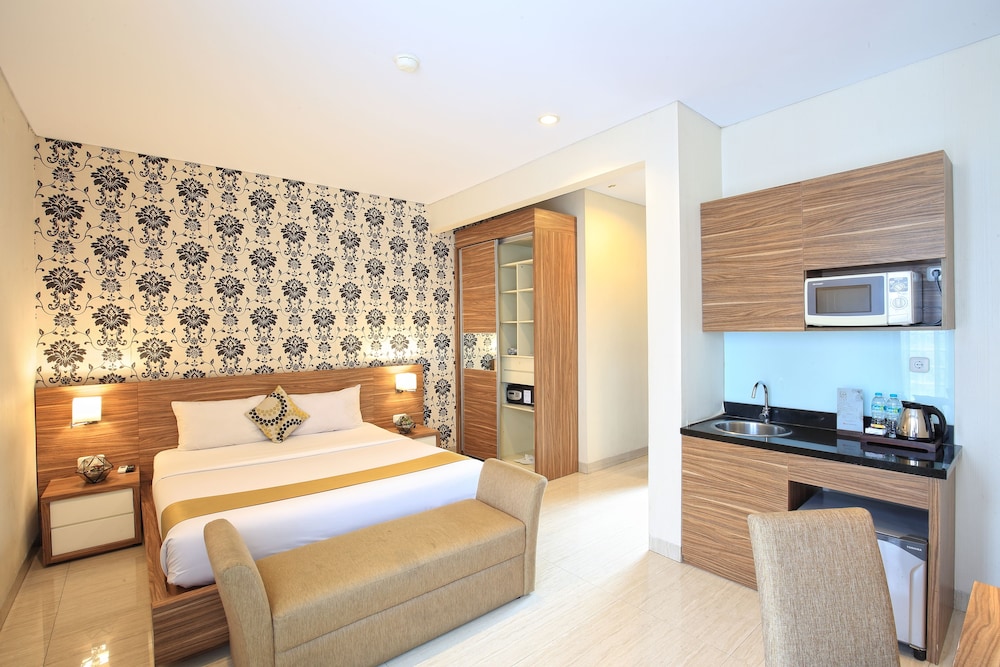 Rasuna Icon Hotel 33/61