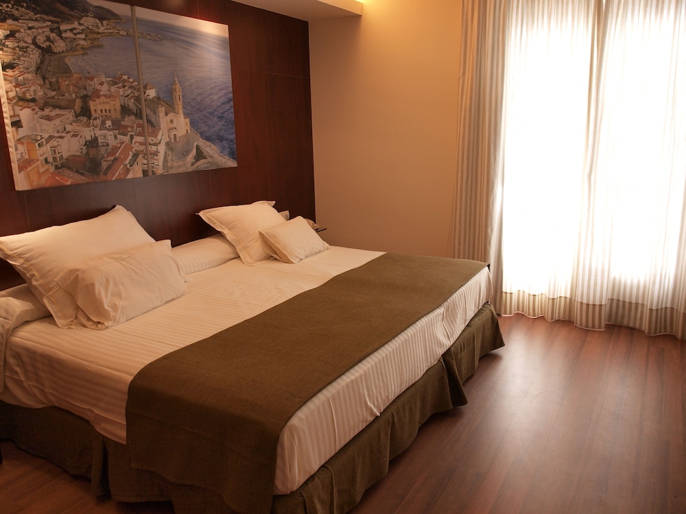 Hotel Galeon 10/45