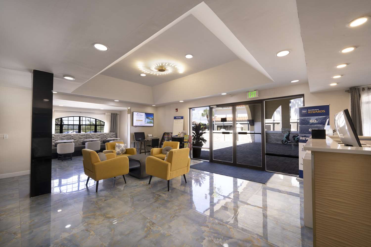 Best Western Historical Inn 23/33