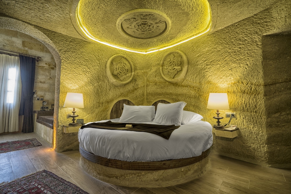 Utopia Cave Cappadocia 21/48
