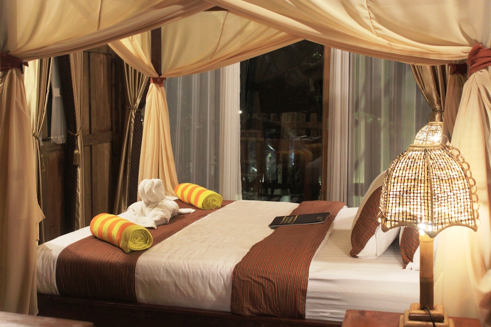 RAJAKLANA Resort Villa and Spa 33/68