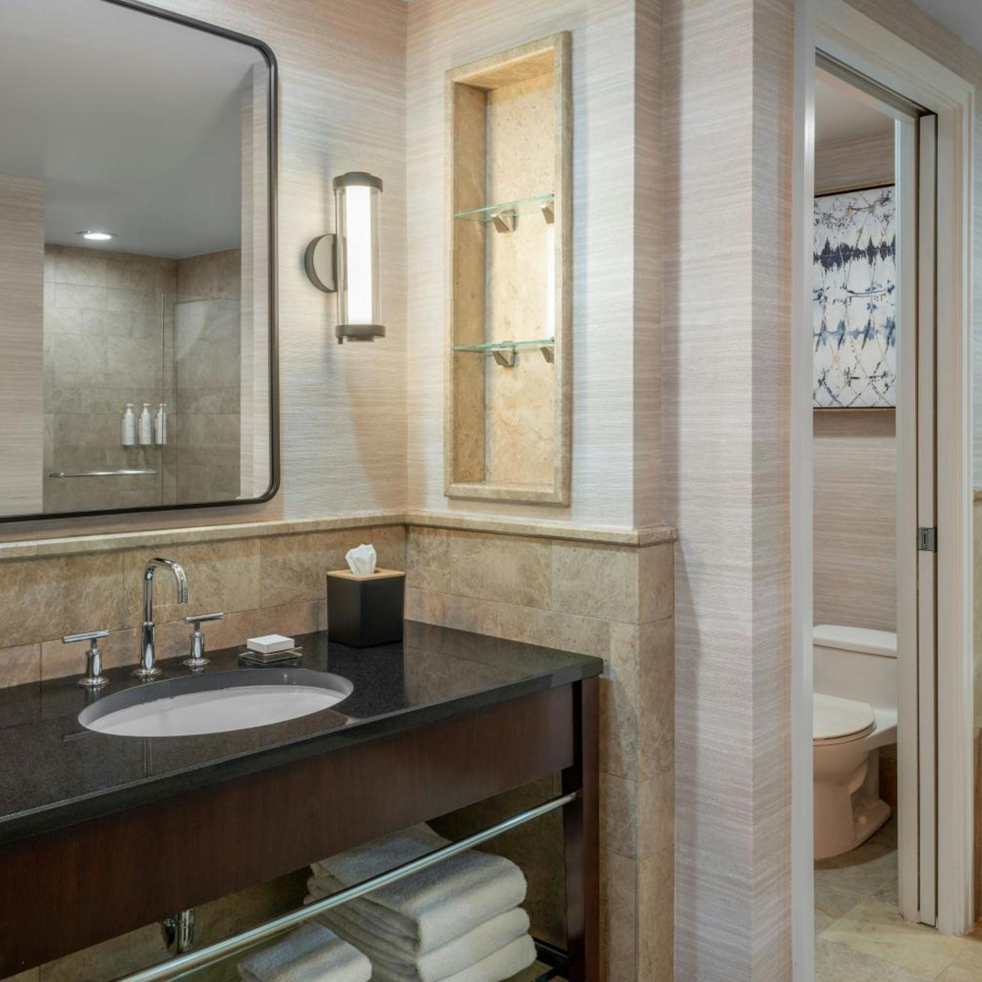 1 Bedroom, Condo, Resort View