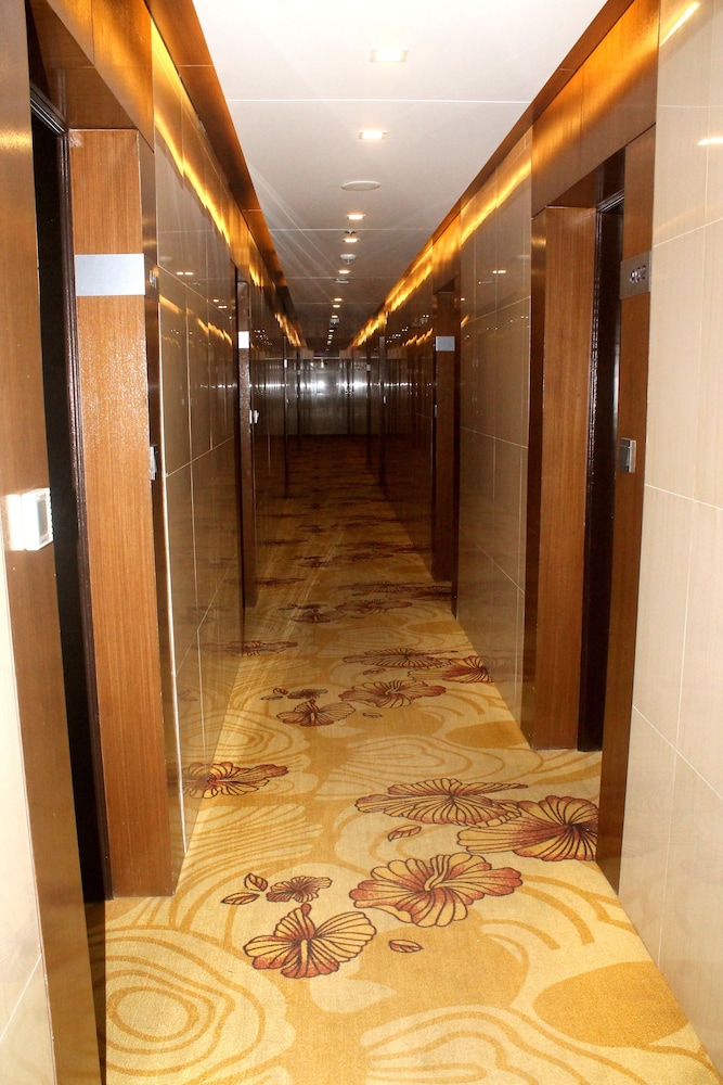 Hotel X Gazipur 8/46