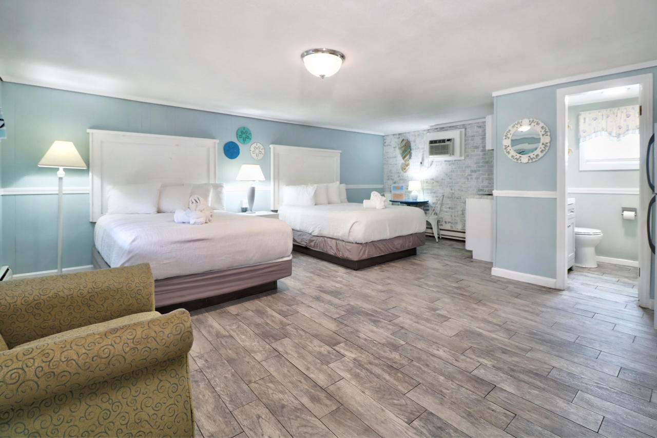 Janmere Motel 7/18