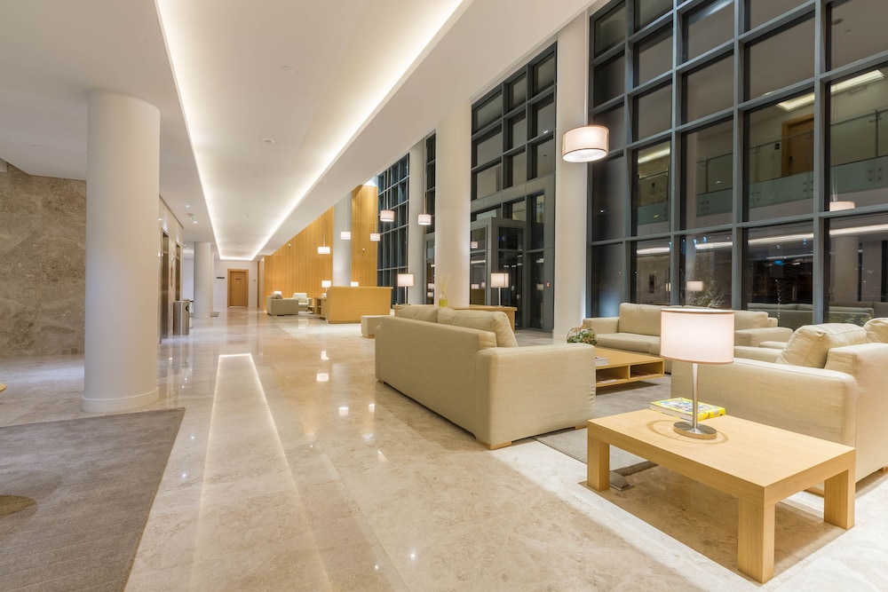 Delta Hotel Apartments 37/56