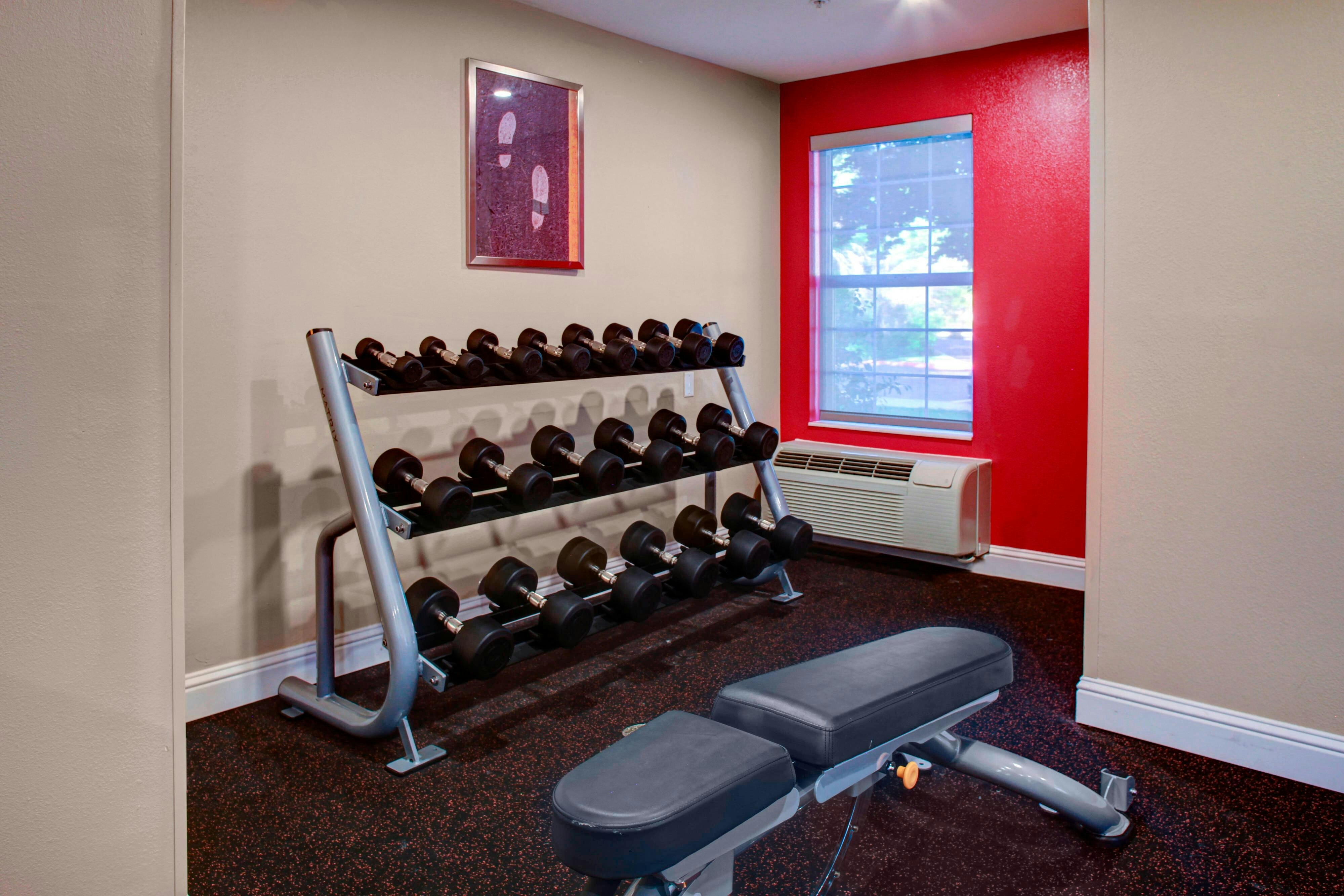 TownePlace Suites by Marriott Fresno 19/36