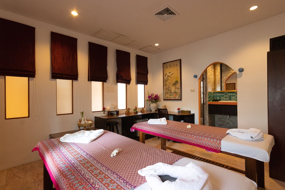Aochalong Villa Resort & Spa 39/75