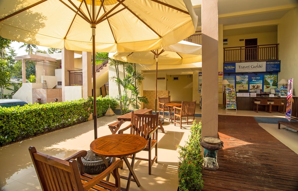 Lanta Pura Beach Resort 16/28