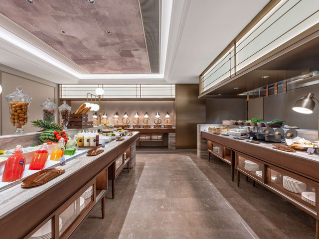 Mercure Shenyang Qingnian Avenue TV Tower 6/7