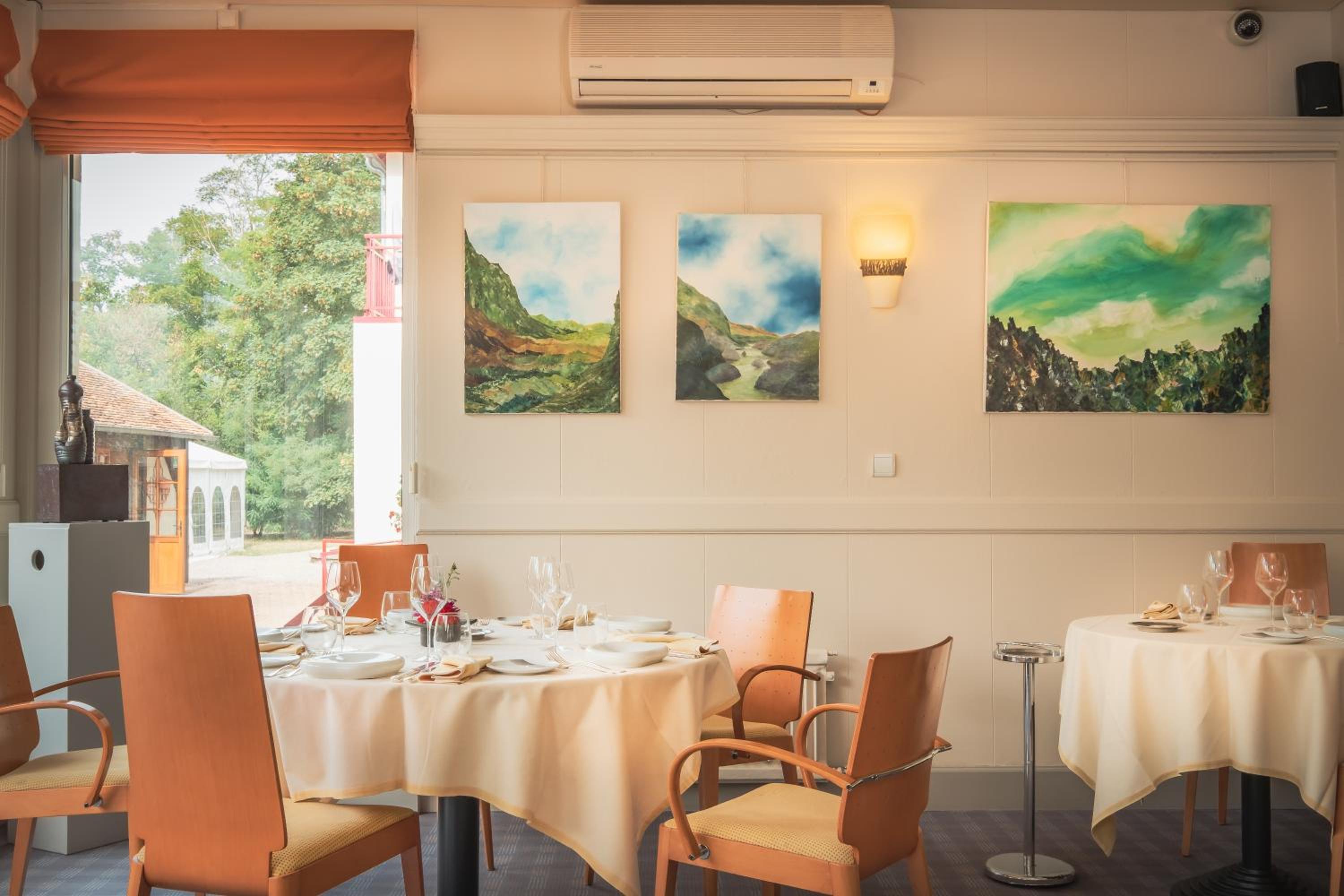 HOTEL LE COQ HARDI 41/51
