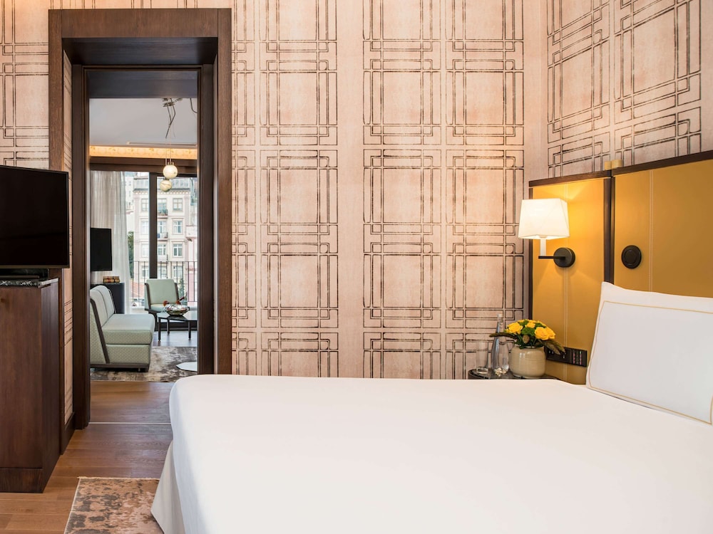 The Galata Hotel Istanbul - MGallery Collection 35/76