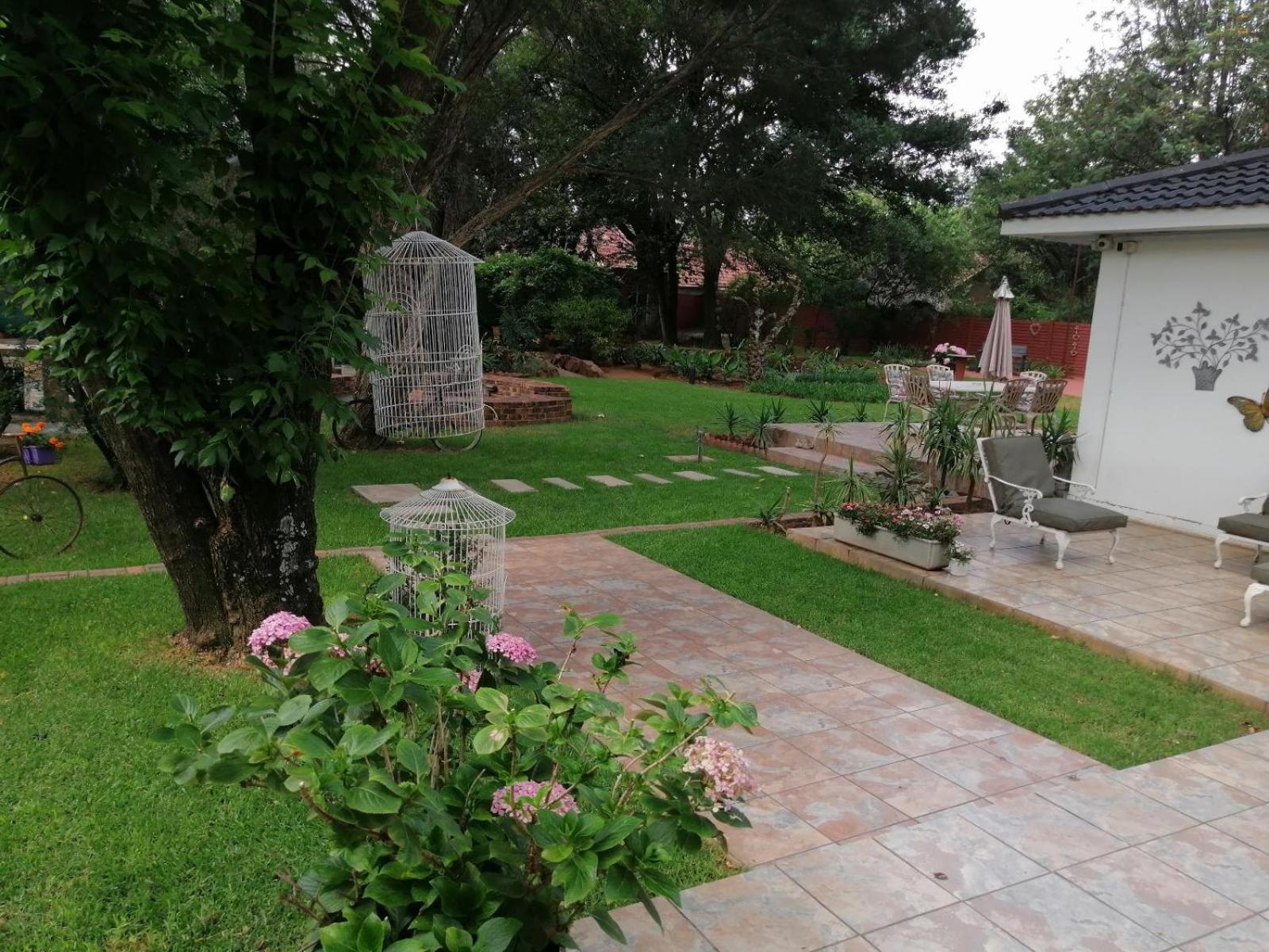 Azrielle Guesthouse 15/23
