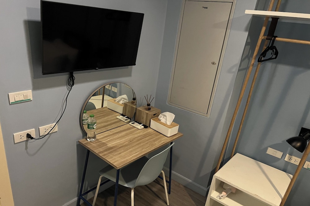 Simply Sleep Hostel 40/50
