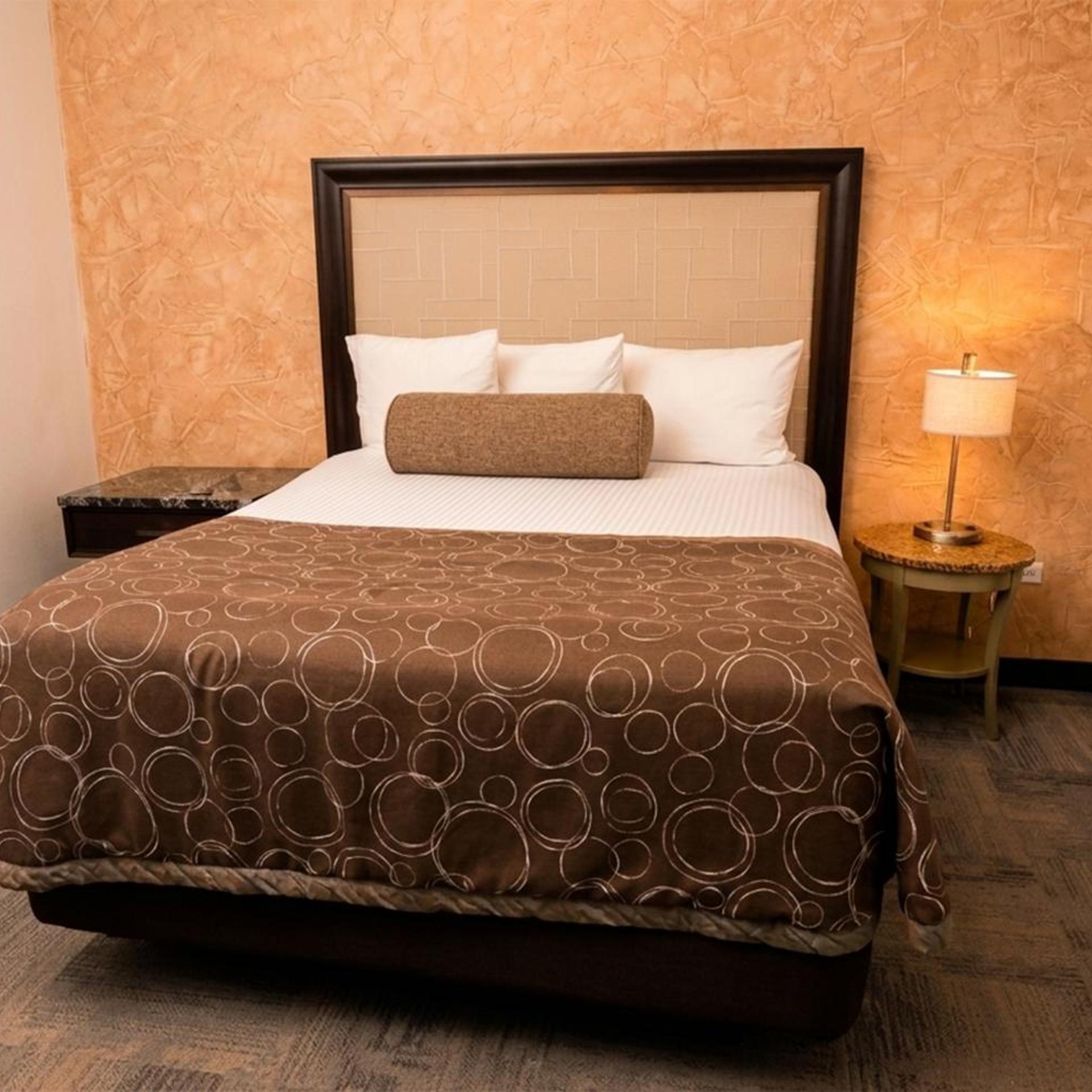 جناح، Business Hotel And Suites Maria Bonita 3/9