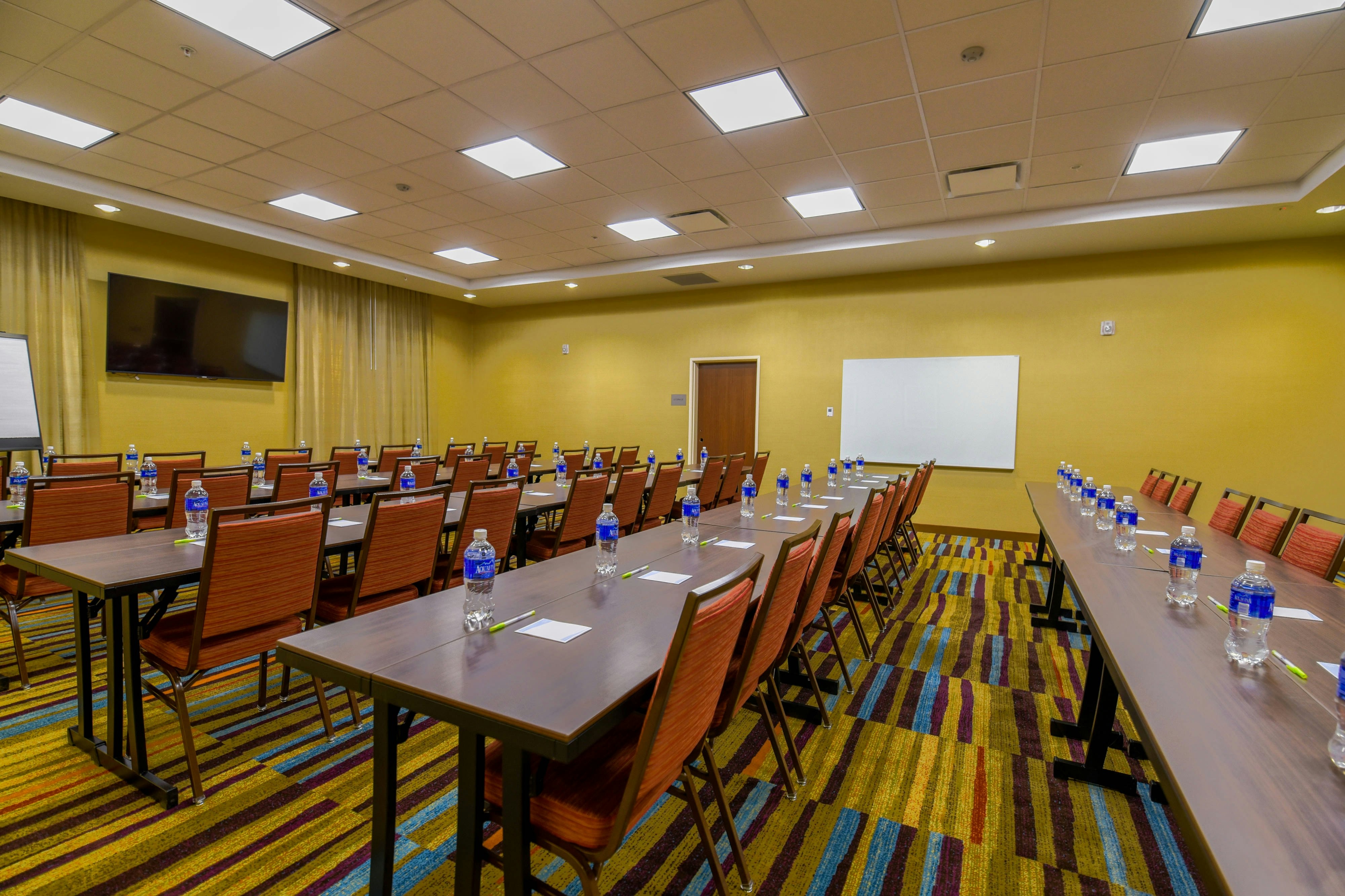 Fairfield Inn And Suites By Marriott Provo Orem 10/13