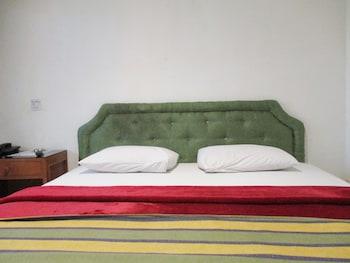 Superior, Double and Twin Beds