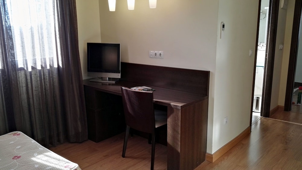 Hotel Tudanca Aranda Ii 29/44
