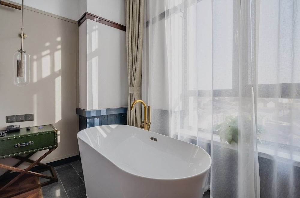 Manxin Hotel Qingdao Zhanqiao 25/25