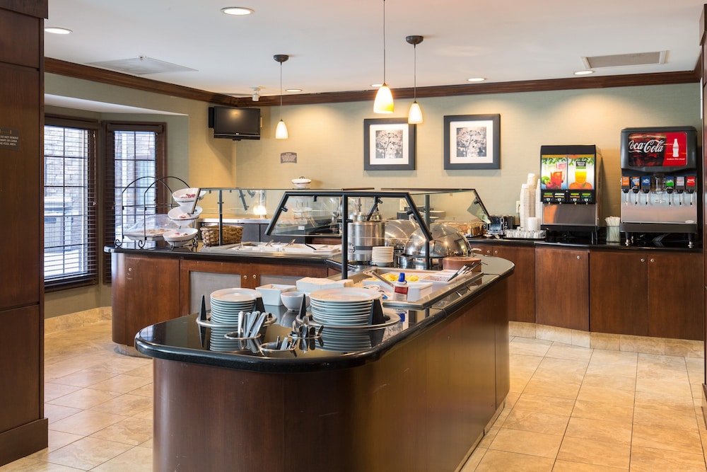 Staybridge Suites Toledo - Maumee 59/72