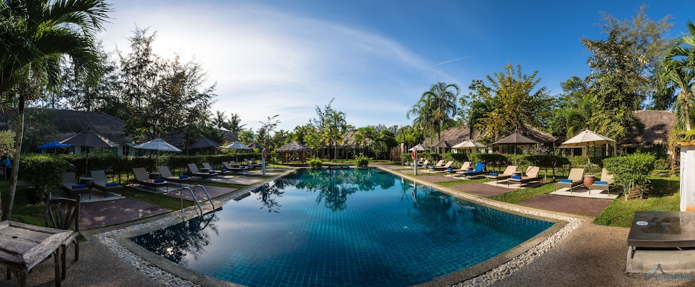 Krabi Aquamarine Resort 52/61