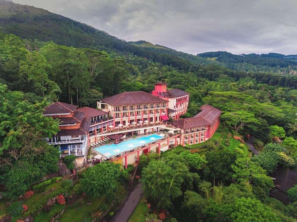 Amaya Hills in KANDY