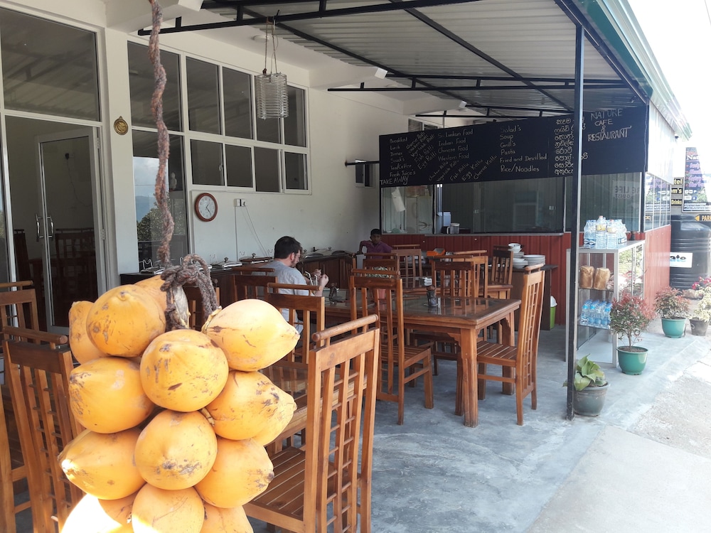 Nature Life Guest Inn Ella Sri Lanka - Hostel 42/50