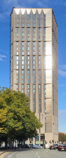 Premier Inn London Canary Wharf (Westferry) in LONDON