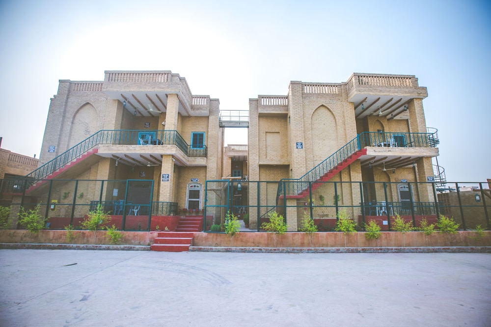 Welcomheritage Ranjit Vilas 42/50