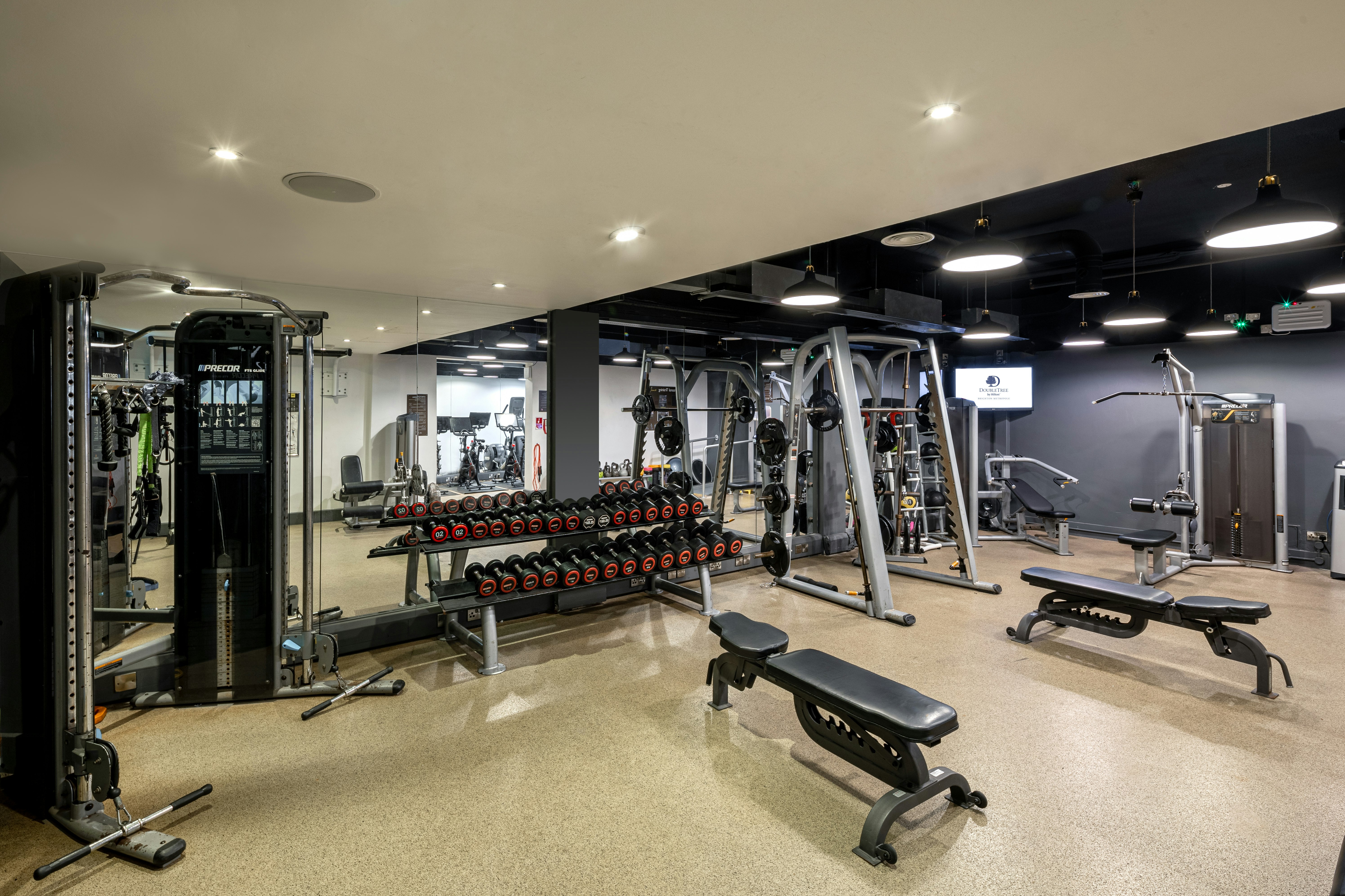 Doubletree By Hilton Brighton Metropole 25/41