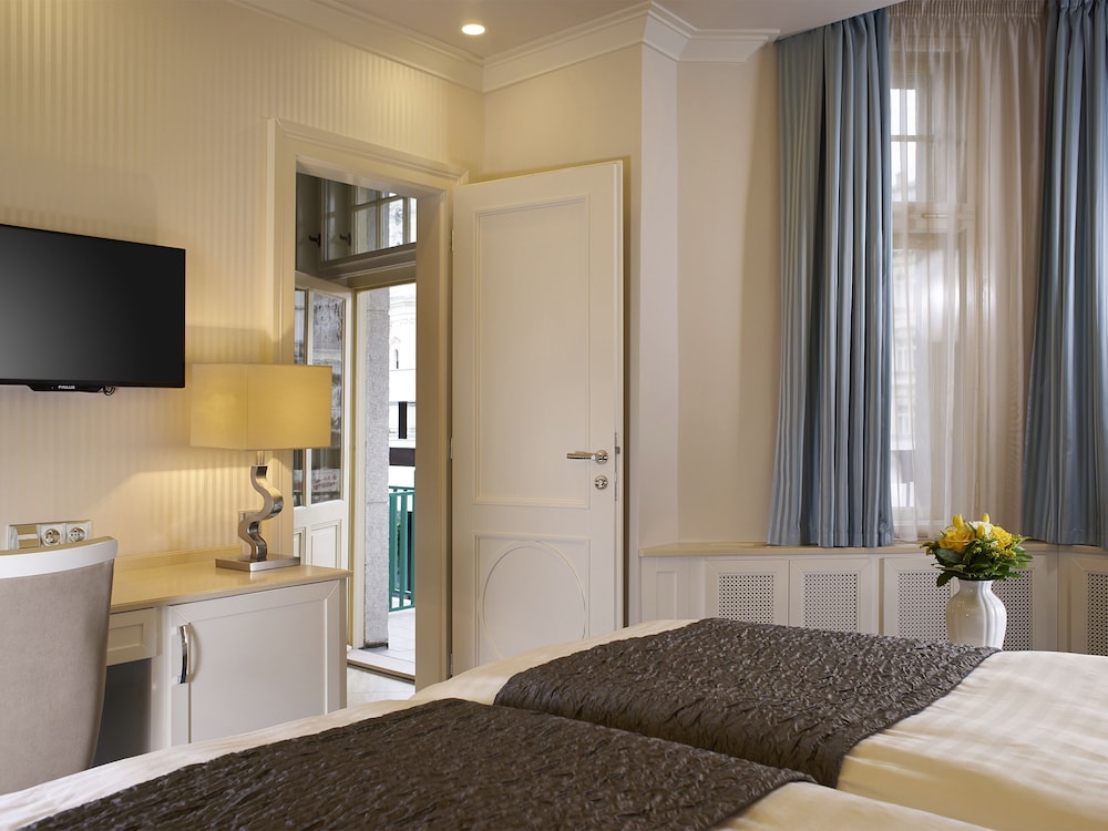 EA Hotel Atlantic Palace 19/36