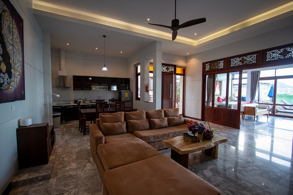 Sandalwood Luxury Villas Koh Samui 57/82
