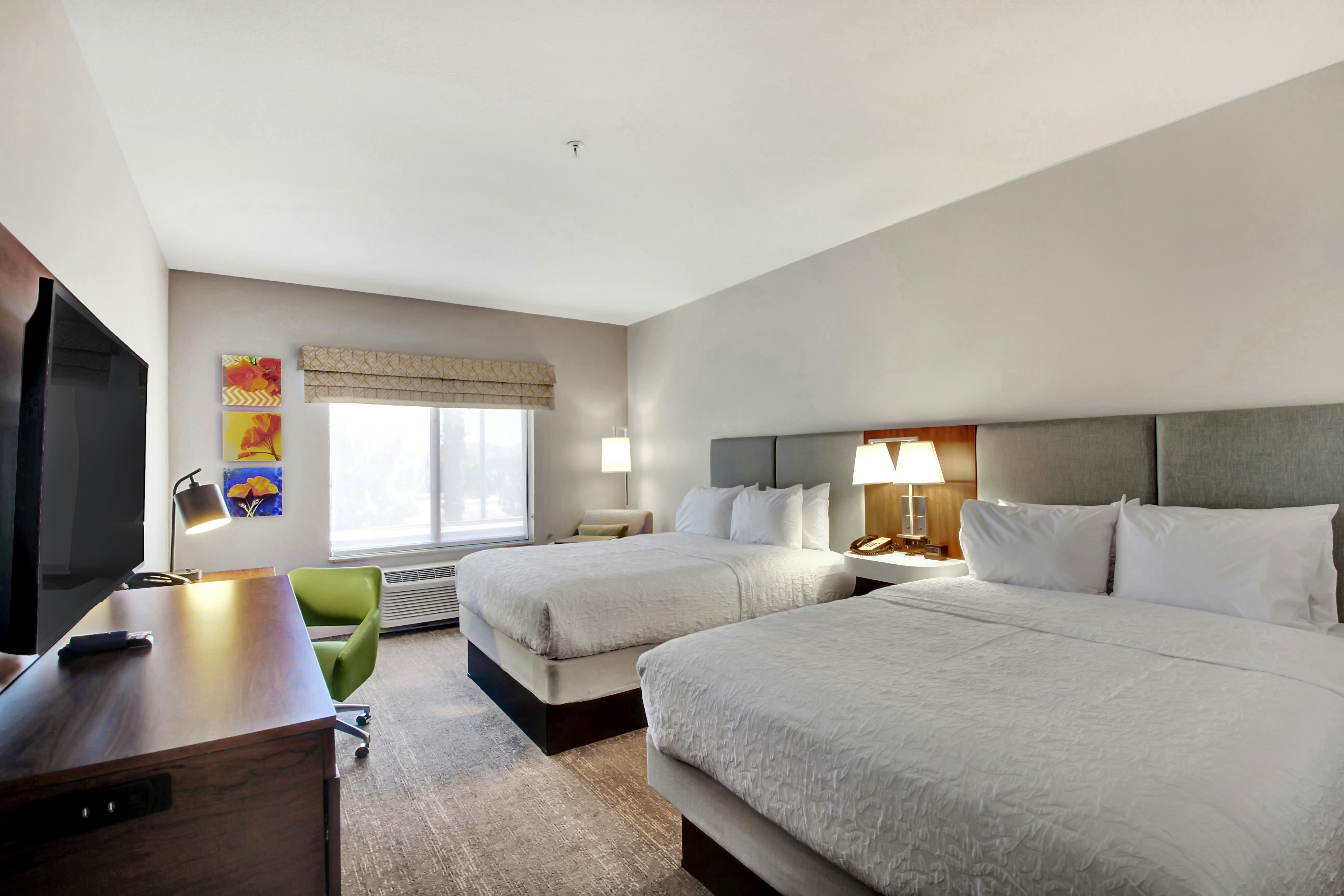 Room, 2 Queen Beds