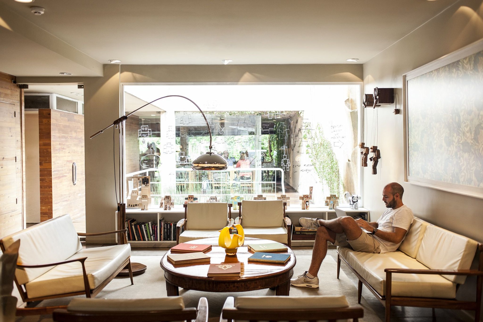 Home Hotel Buenos Aires 34/48