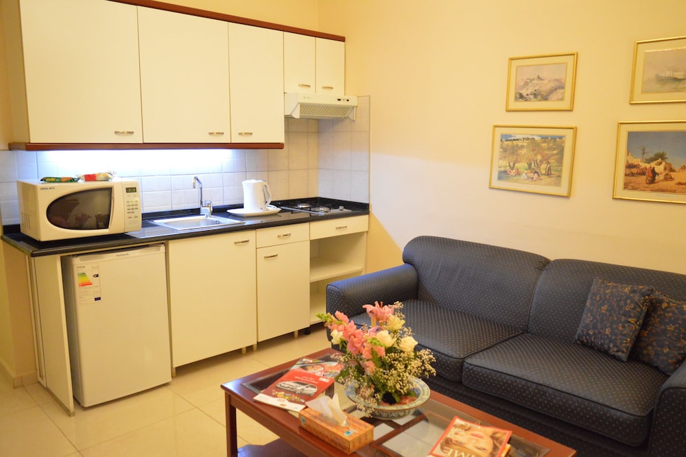 Comfort Hotel Suites 写真2