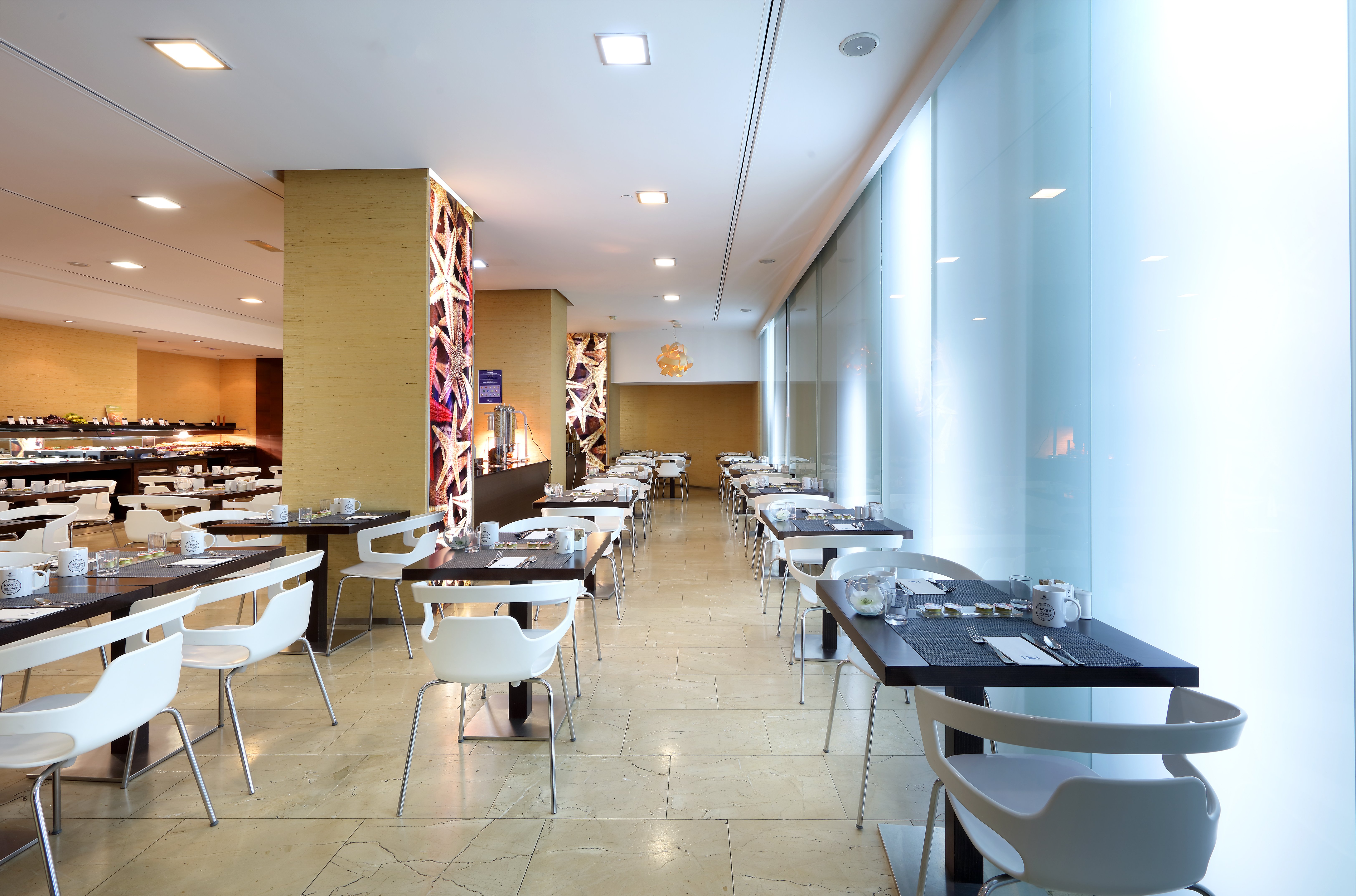 Eurostars Lucentum 29/50