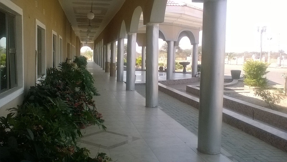 Sahara Stones Hotel 34/50
