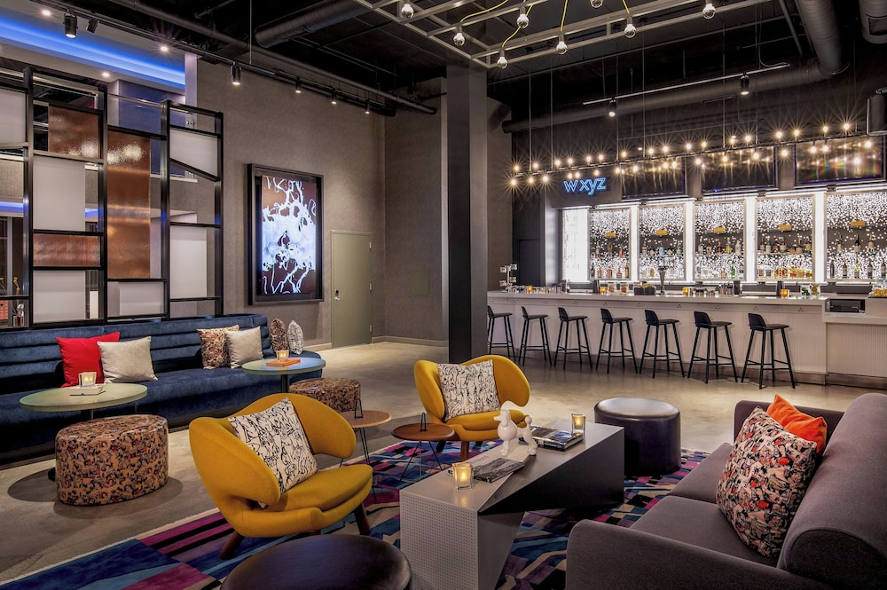 Aloft Framingham 34/59