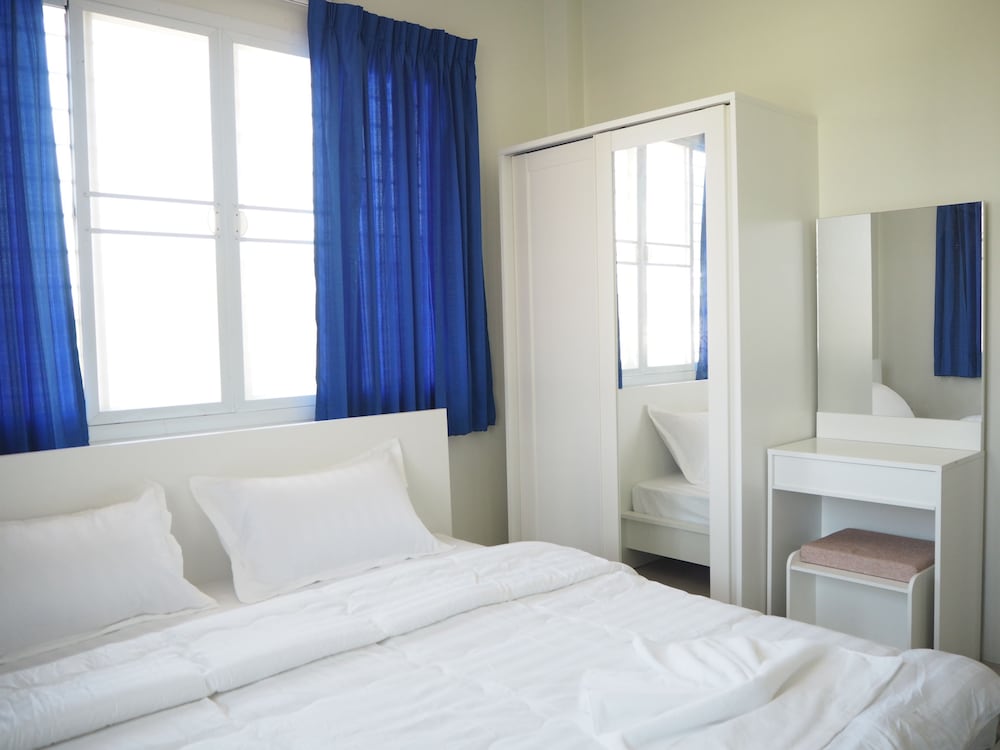 2 BEDROOMS, VILLA