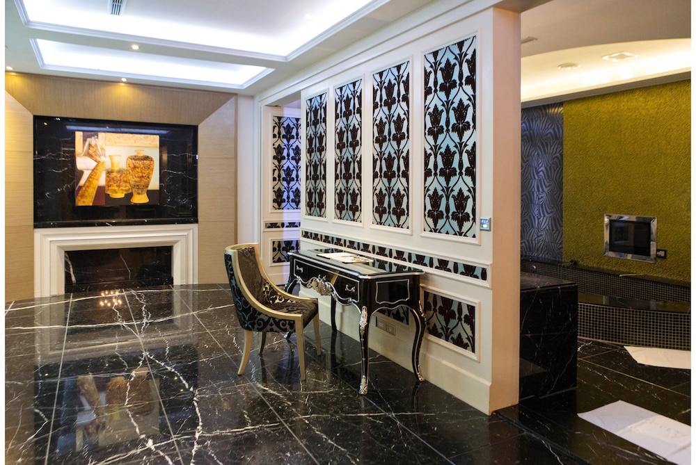 All-Ur Boutique Motel - Tai-Chung Branch 42/50