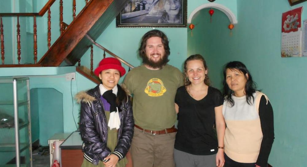 Nha Lan Homestay 6/47