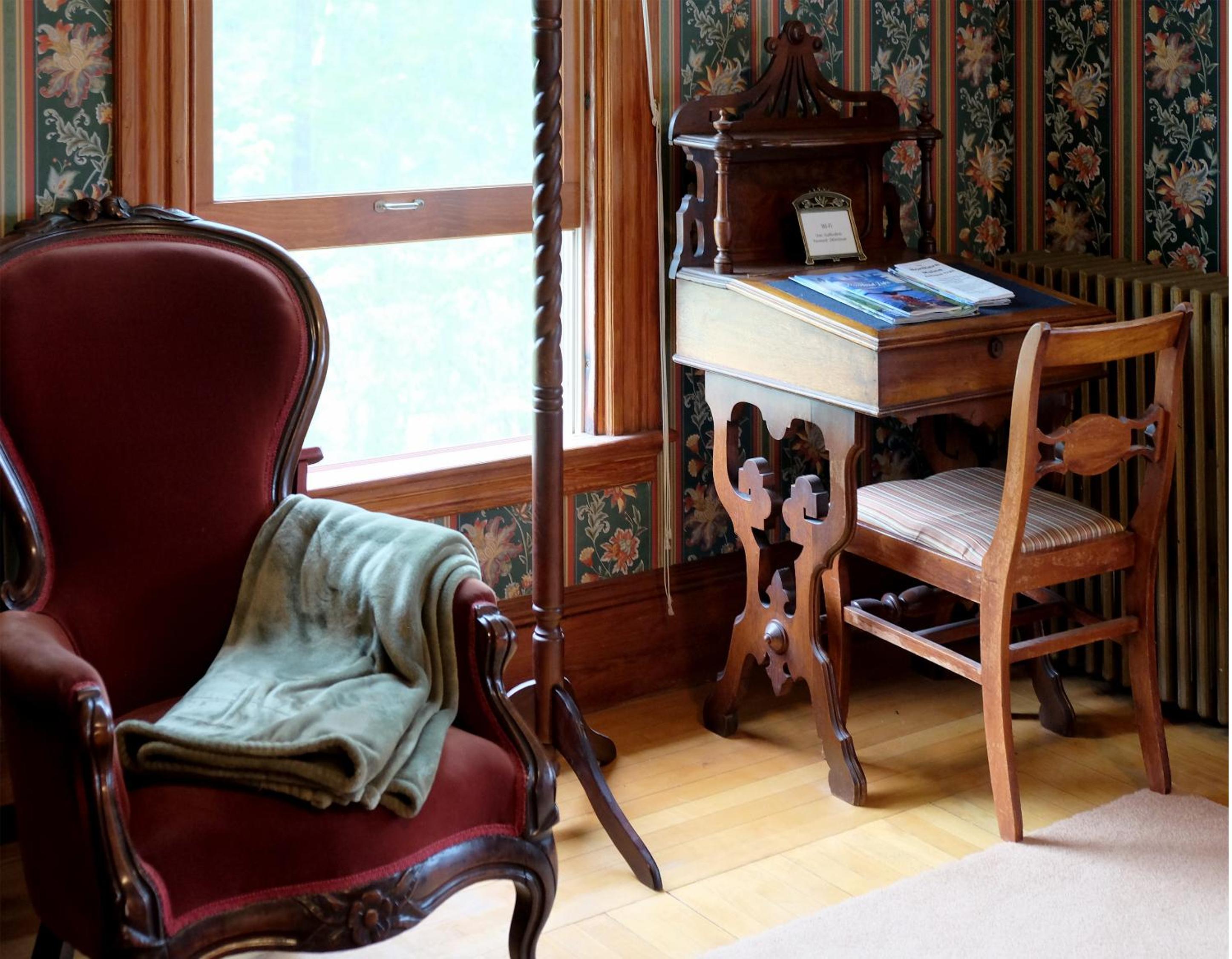 Guilford Bed and Breakfast 32/42