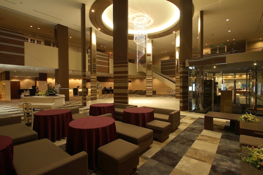 Crowne Plaza Ana Kushiro 58/71