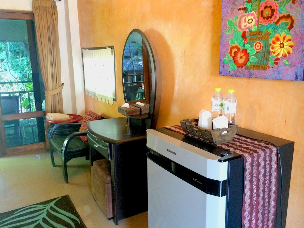 Baantawan Pai S Boutique Guesthouse 18/67