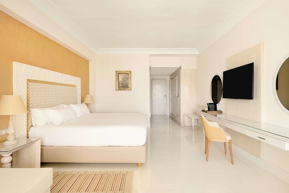 Star, Prestige, Twin Beds, Sea View