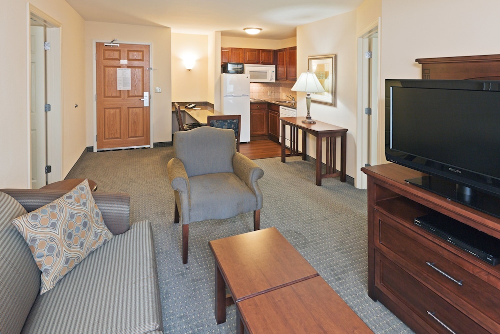 Staybridge Suites Wichita 36/79