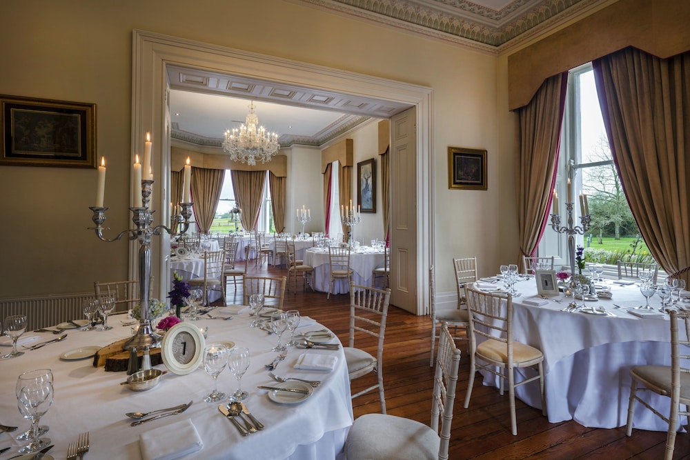 Moyvalley Hotel and Golf Resort 26/37