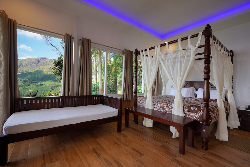 Tea Valley Resort 15/66